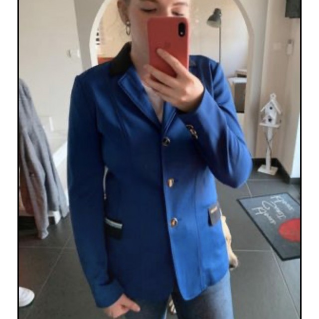 Veste de concours