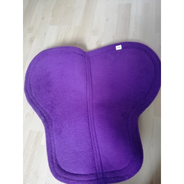 Amortisseur Equitheme