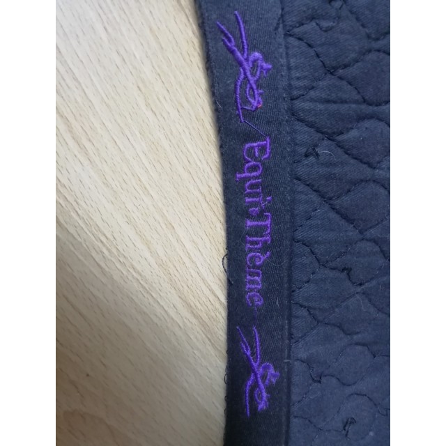 Amortisseur Equitheme