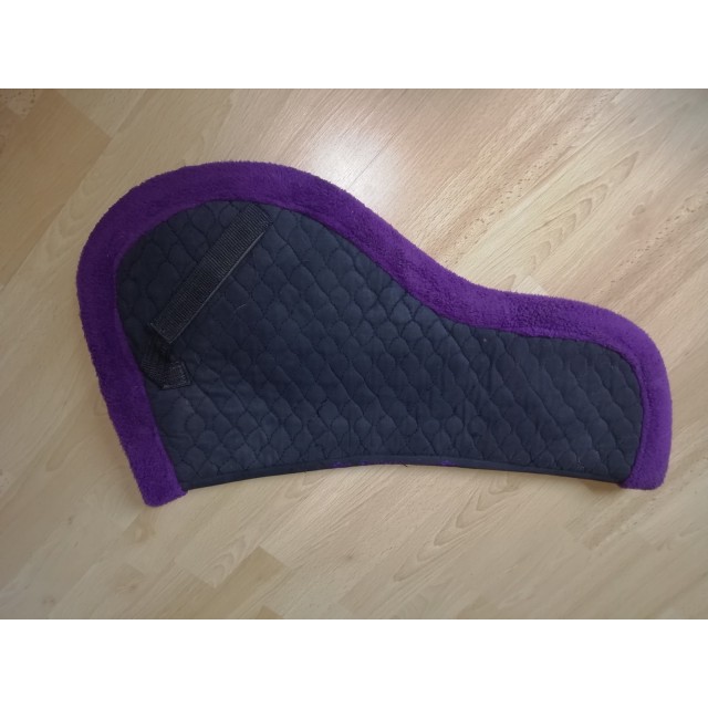 Amortisseur Equitheme