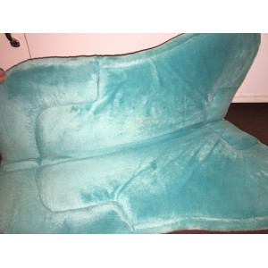 Amortisseur Fouganza cheval