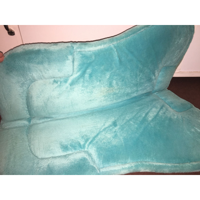 Amortisseur Fouganza cheval