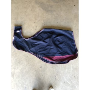 Couvre reins Equithème