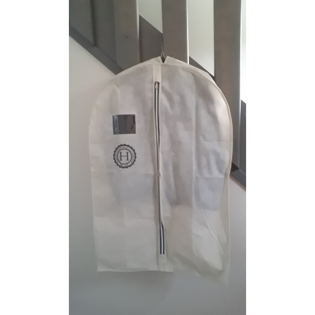 Veste Harcour XXS marine