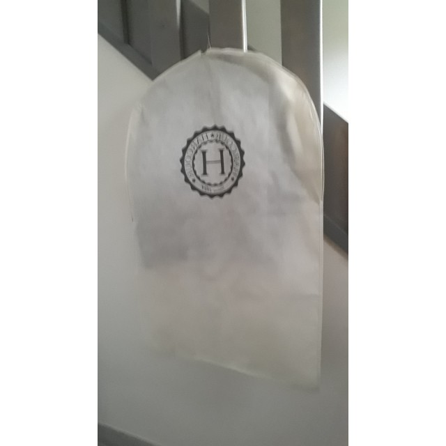 Veste Harcour XXS marine