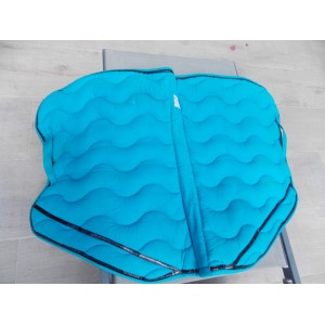 CHABRAQUE TURQUOISE EQUITHEME JUMP MIXTE