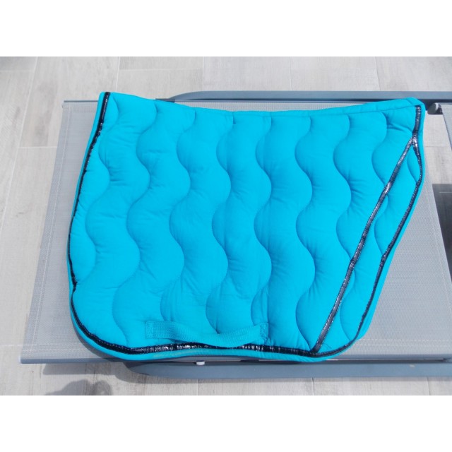 CHABRAQUE TURQUOISE EQUITHEME JUMP MIXTE