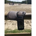 Selle mono quartier Éric Thomas 17pouces