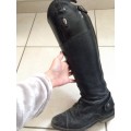 Bottes Busato sublimes