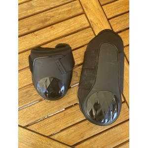 Guêtres / protèges boulets