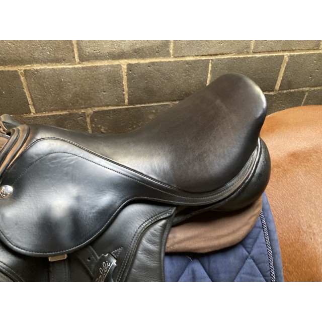 Selle Zaldi Ledyard