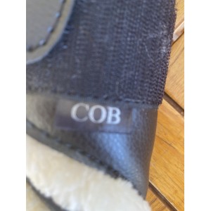 Guêtres d’antérieurs de dressage