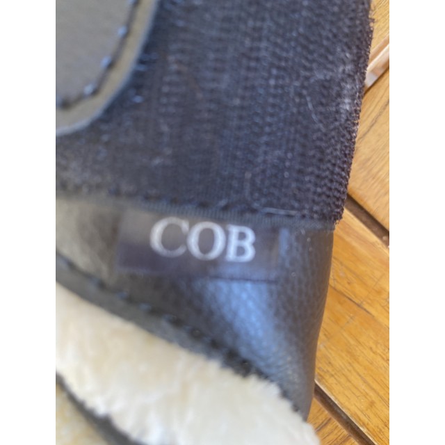 Guêtres d’antérieurs de dressage