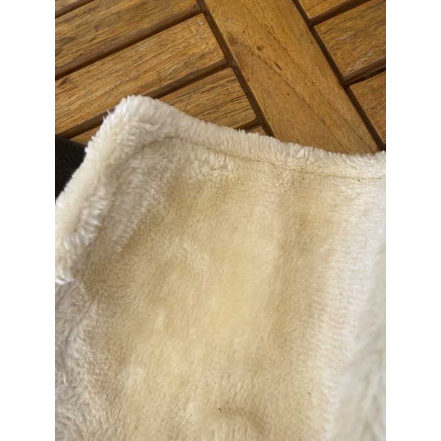 Guêtres d’antérieurs de dressage