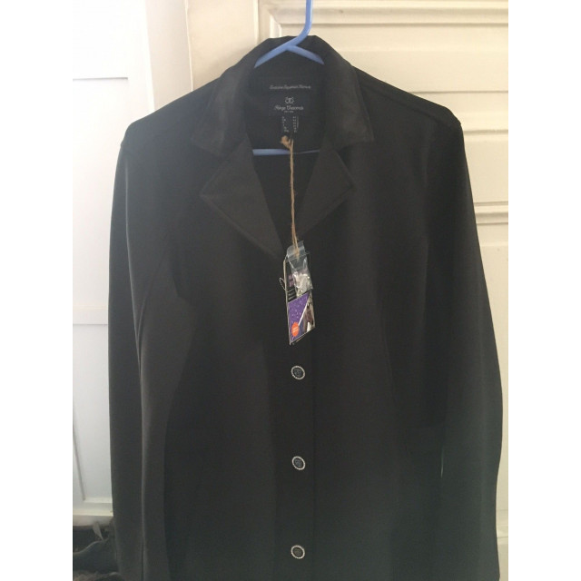 Veste de concours