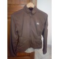 Superbe veste Askara marron ultra féminine et confortable