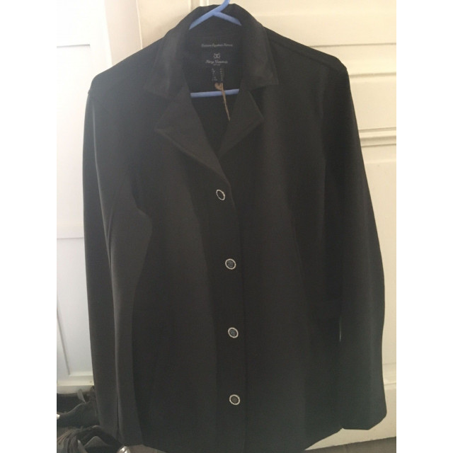 Veste de concours