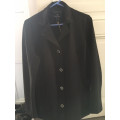 Veste de concours