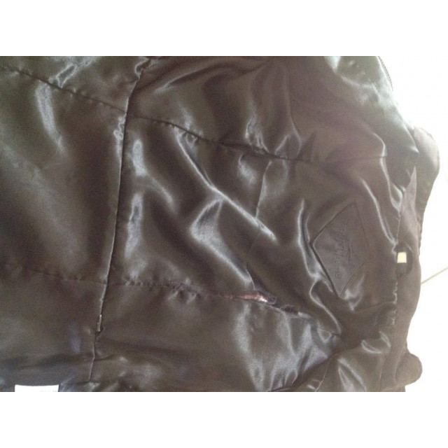 vestes concours