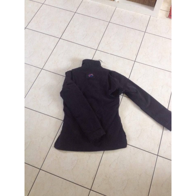 vestes concours