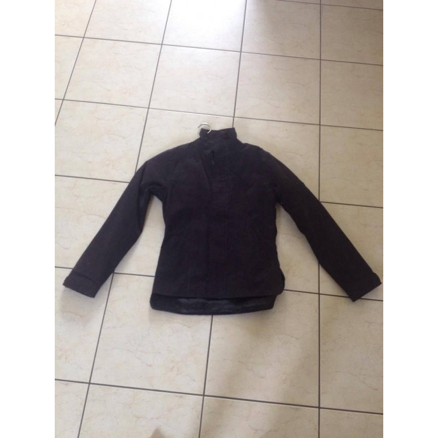 vestes concours