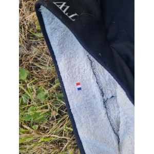 Pantalon fourré TW equitation