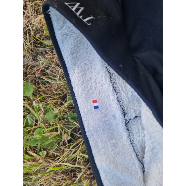 Pantalon fourré TW equitation