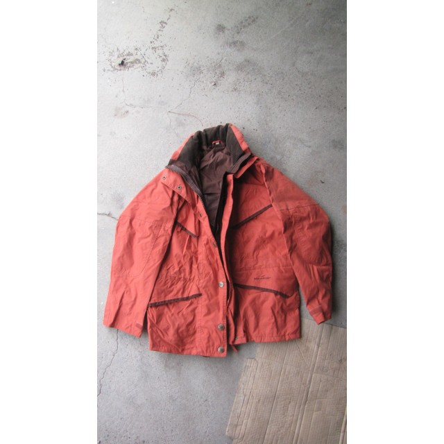 Veste d'hiver