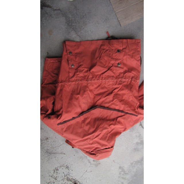 Veste d'hiver