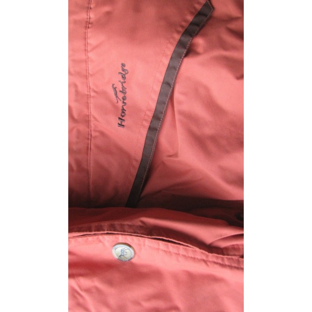 Veste d'hiver