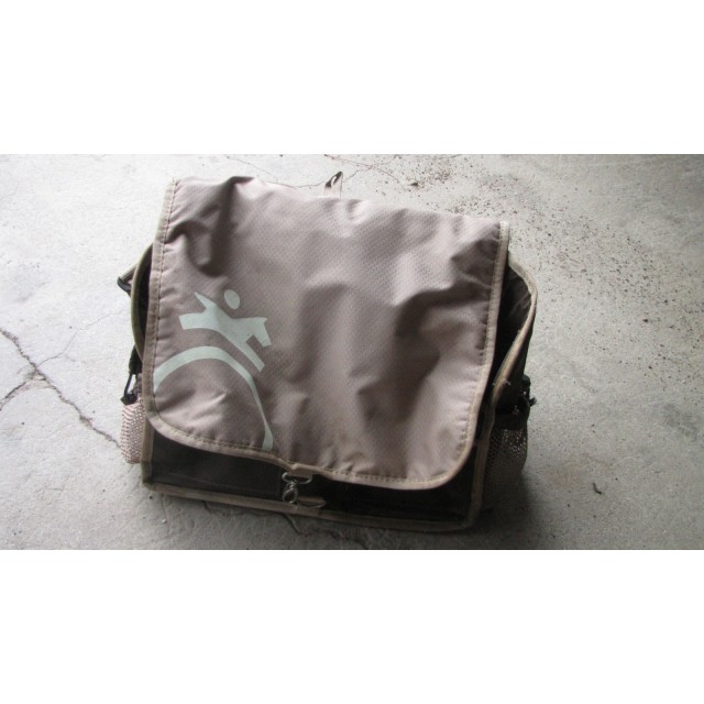 Sac de pansage