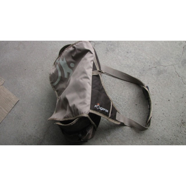 Sac de pansage