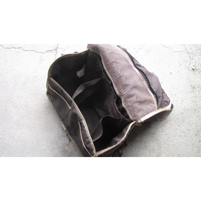 Sac de pansage