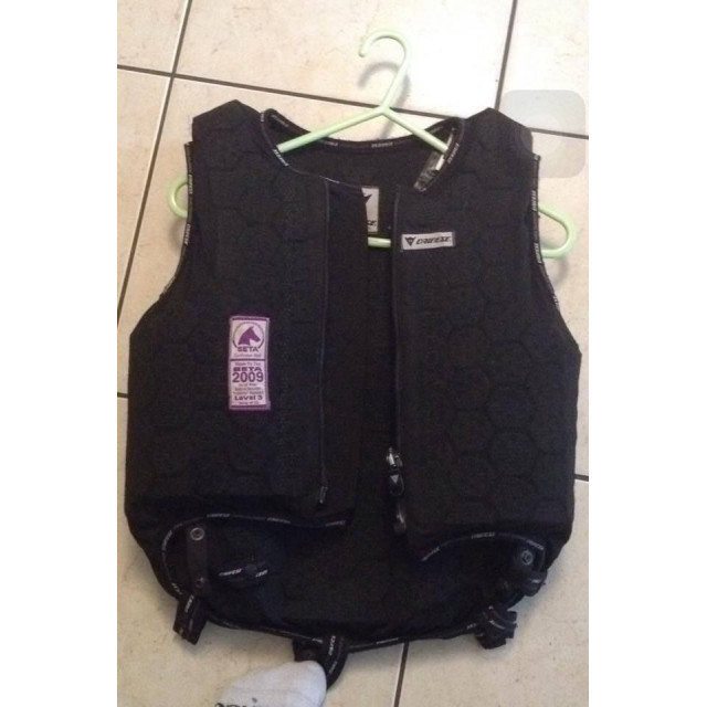 giley de protection