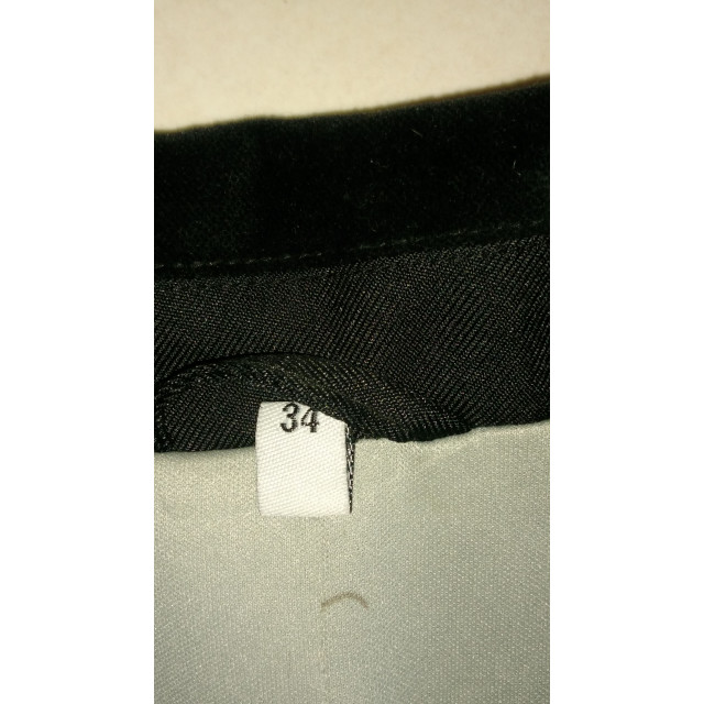 veste de concours