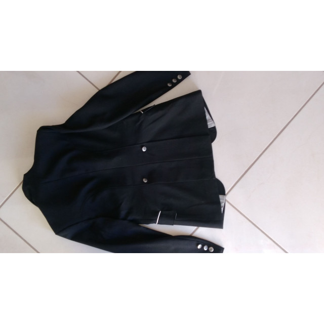 veste de concours