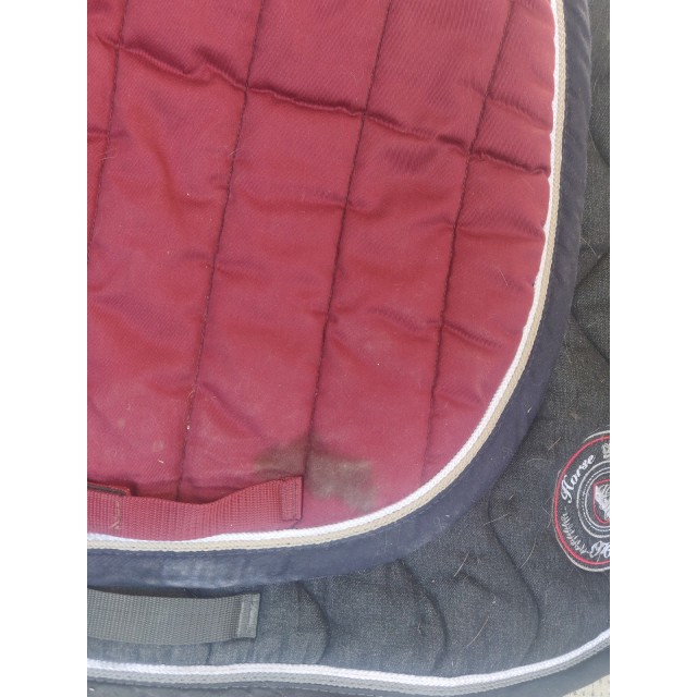 Tapis fouganza et guêtres