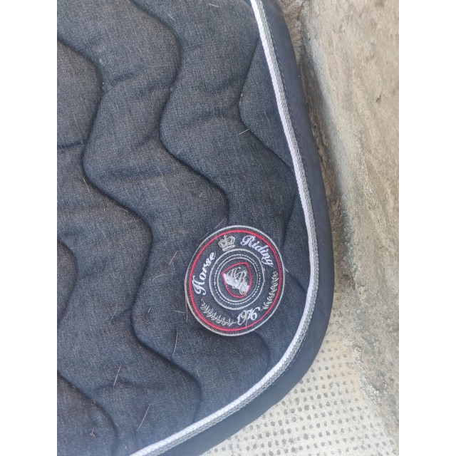 Tapis fouganza et guêtres