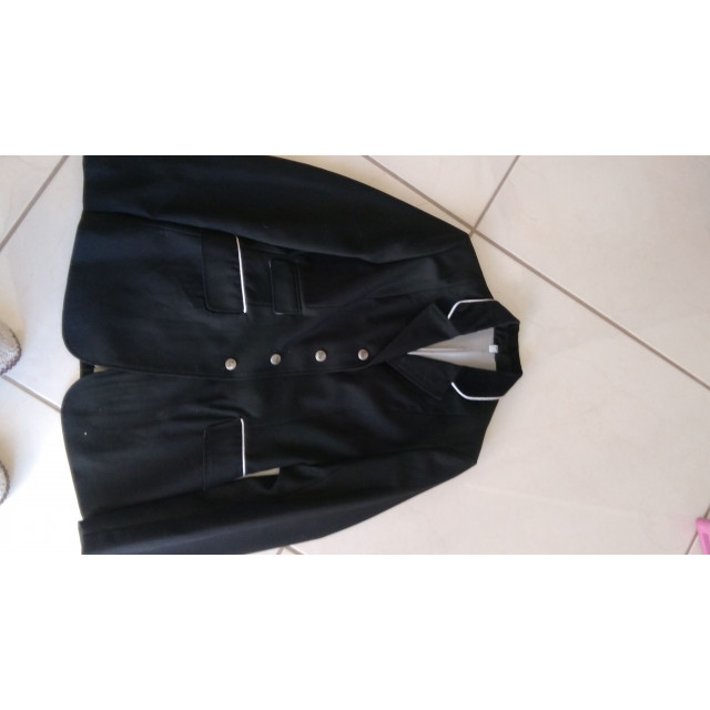 veste de concours