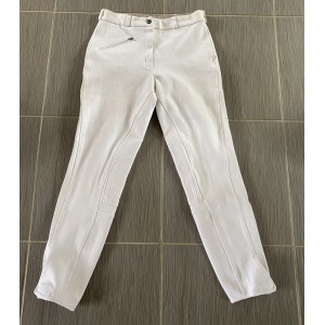 Pantalon FOUGANZA de concours taille 40