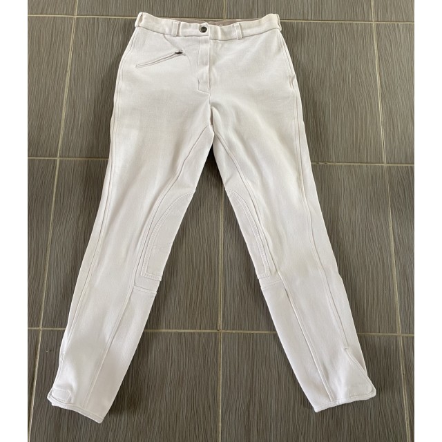 Pantalon FOUGANZA de concours taille 40