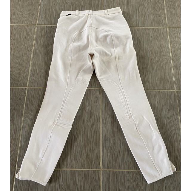 Pantalon FOUGANZA de concours taille 40