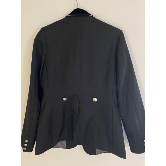 Veste de concours noir