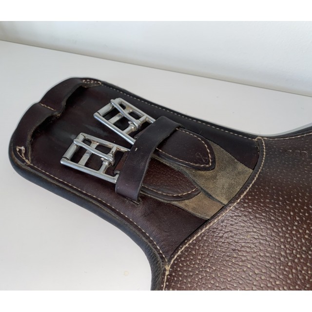 Sangle bavette Forestier
