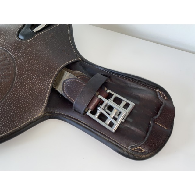 Sangle bavette Forestier