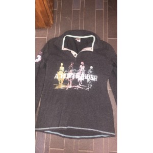 haut d’équitation 14ans