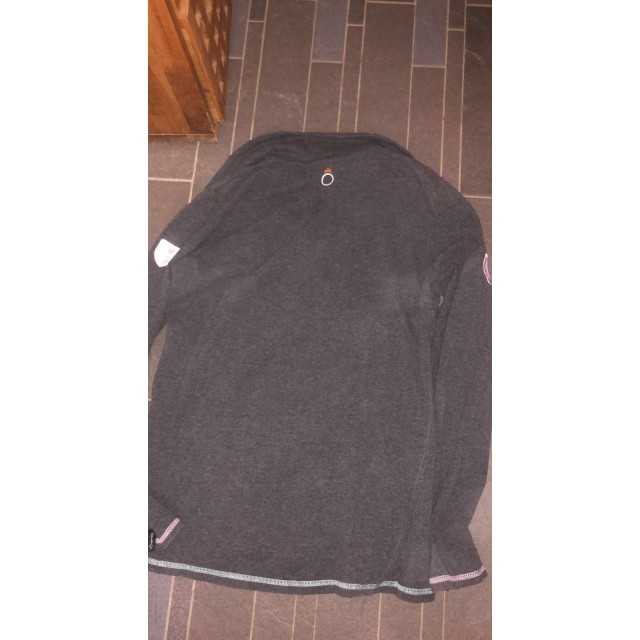 haut d’équitation 14ans