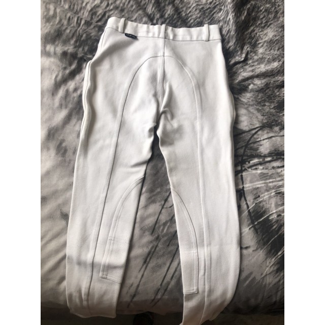 pantalon de concours 12ans