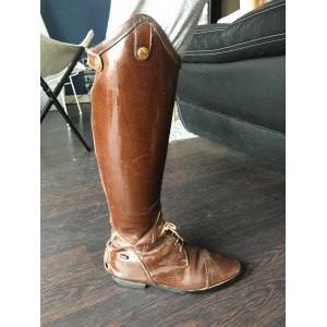 Bottes Equi-comfort