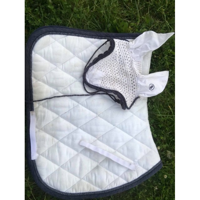 Tapis et bonnet BR